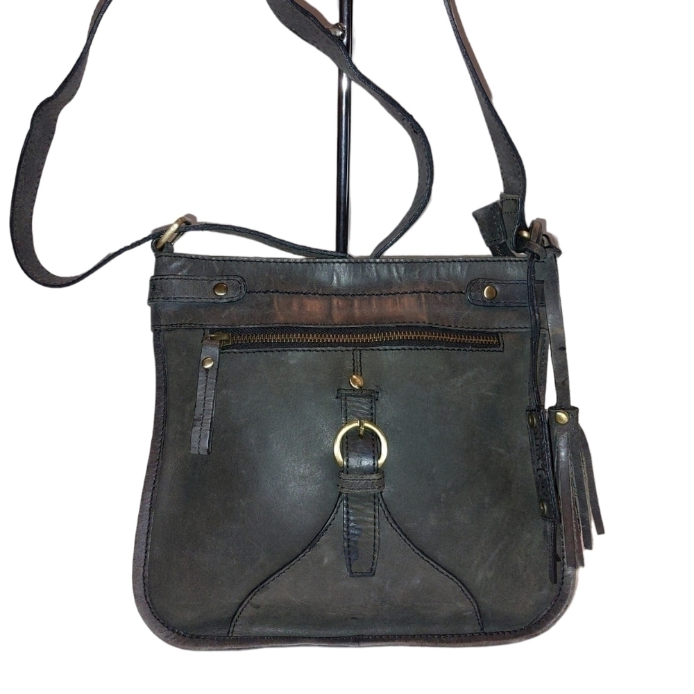 DIBA TRUE LADIES CROSSBODY BAG